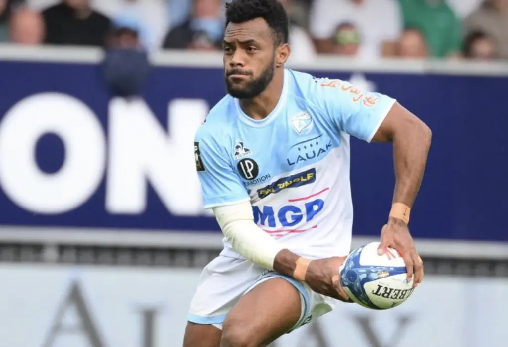 Top 14 Bayonne Racing 92