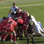 Toulon - Montpellier