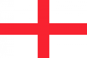 Logo Angleterre