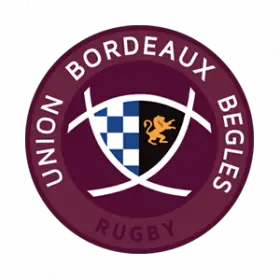 Logo Bordeaux Bègles