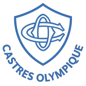 Logo Castres