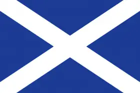 Logo Ecosse