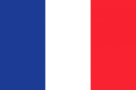 Logo France