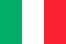 Logo Italie