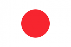 Logo Japon