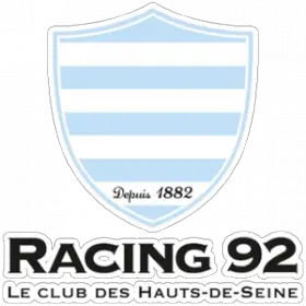 Logo Racing 92