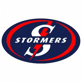 Logo Stormers