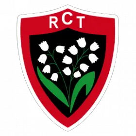 Logo Toulon