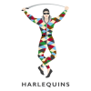 Logo Harlequins