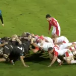 Biarritz Provence Rugby