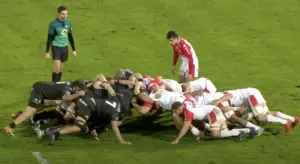 Biarritz Provence Rugby