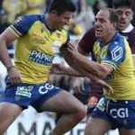 Clermont Bordeaux-Bègles