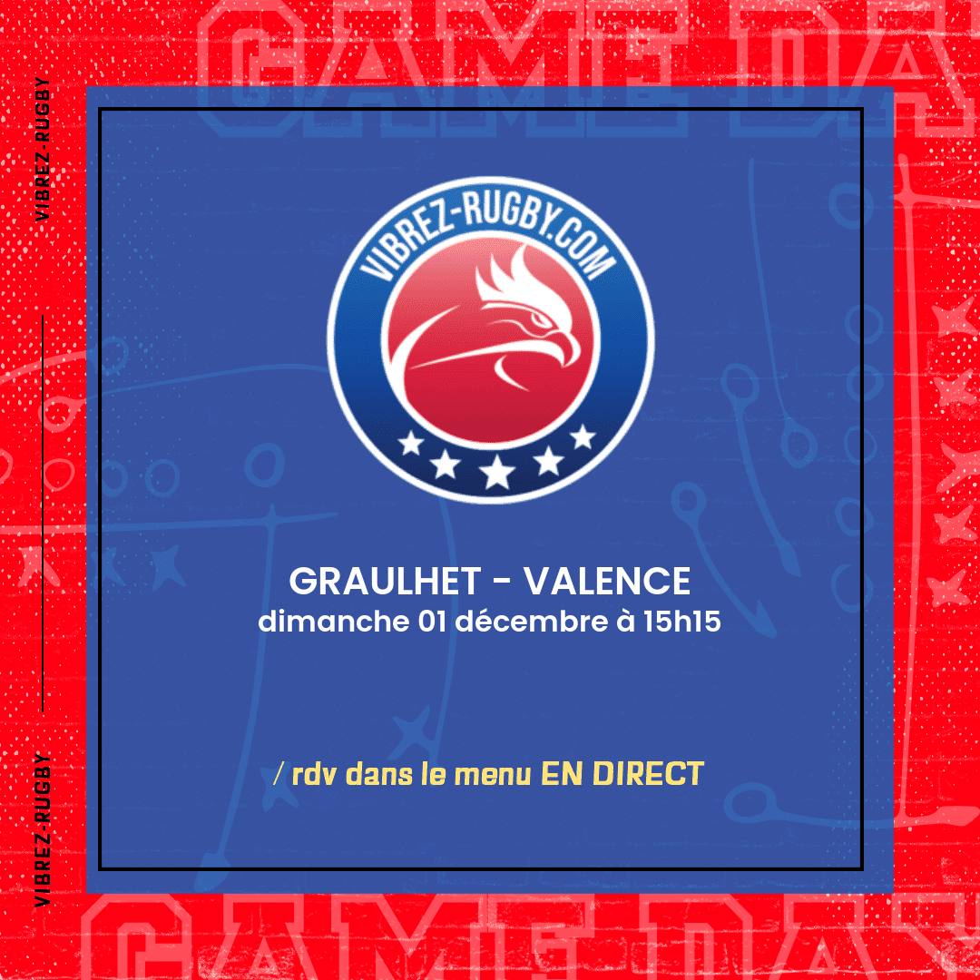 Graulhet – Valence