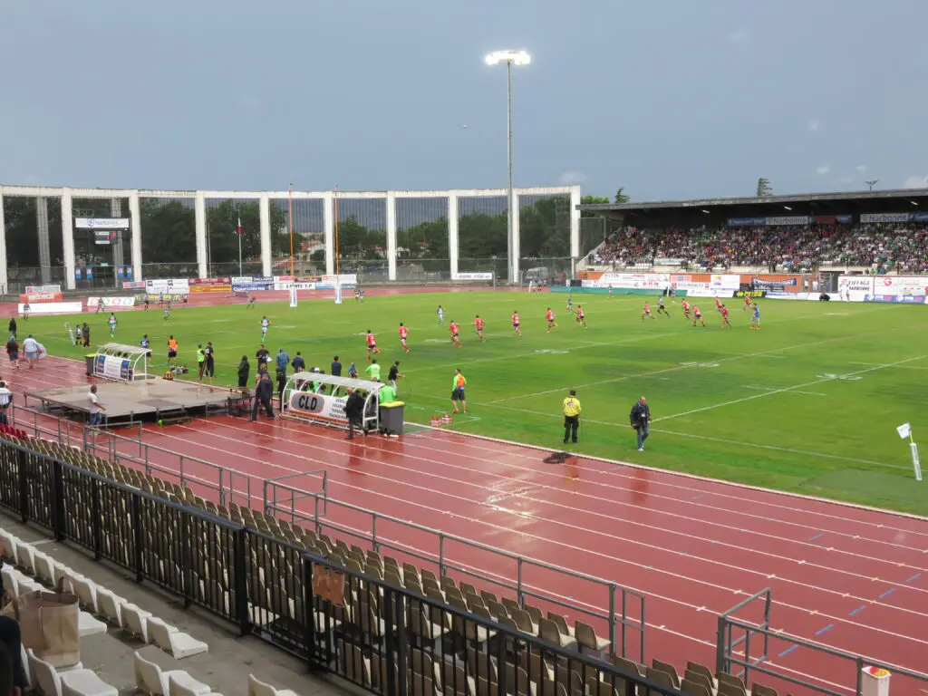 RCN en direct - Narbonne en direct