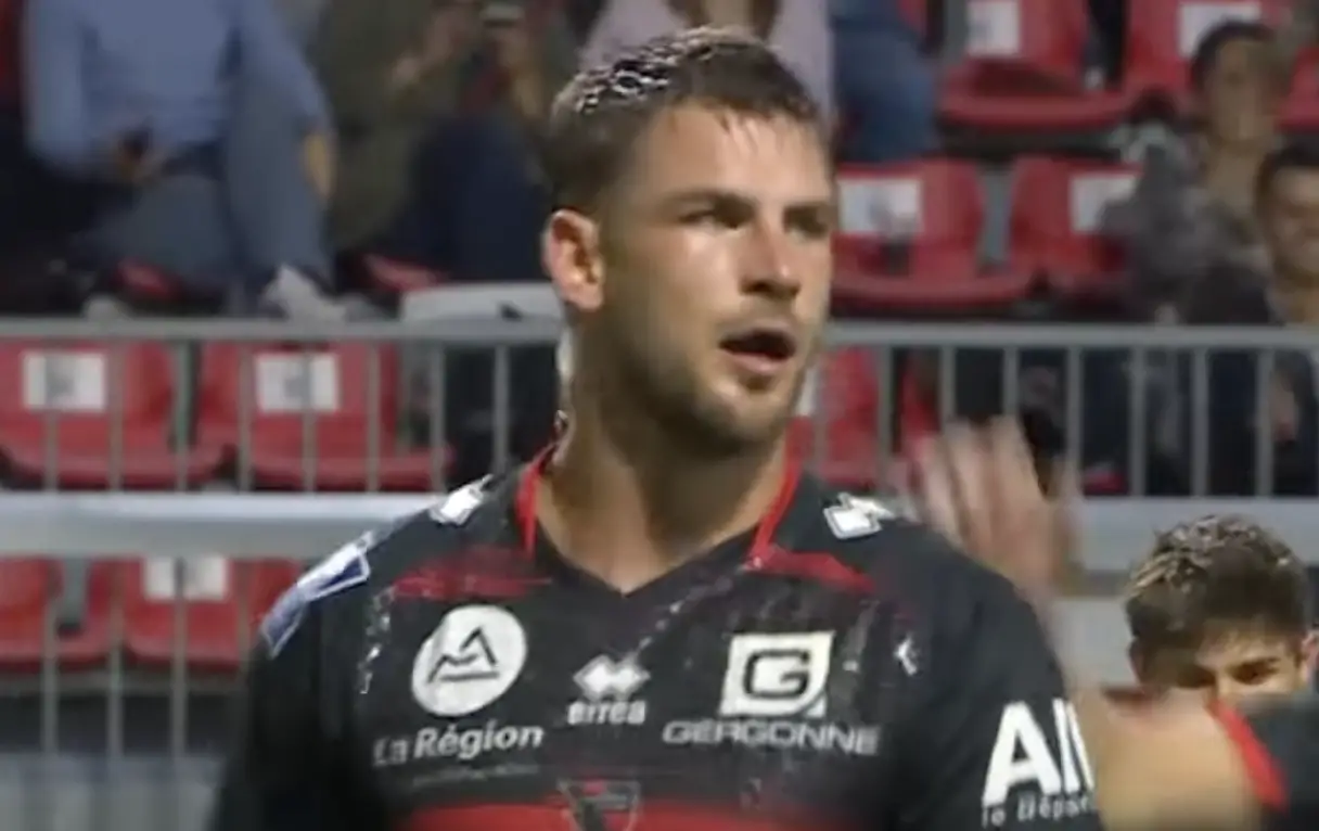 Oyonnax doit réagir face à Grenoble pour éviter une nouvelle défaite