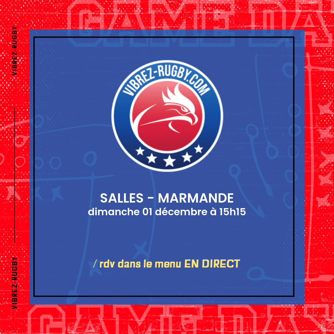 Salles – Marmande