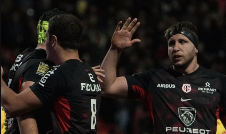 Toulouse - Perpignan