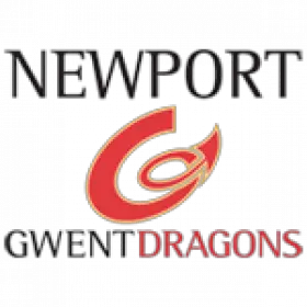 Logo Newport Dragons