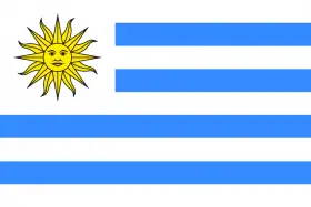 Logo Uruguay