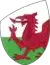 Logo Wales