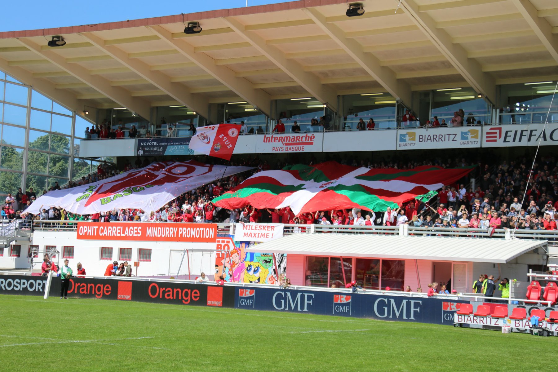 Biarritz Olympique