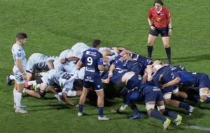 Colomiers - Provence Rugby