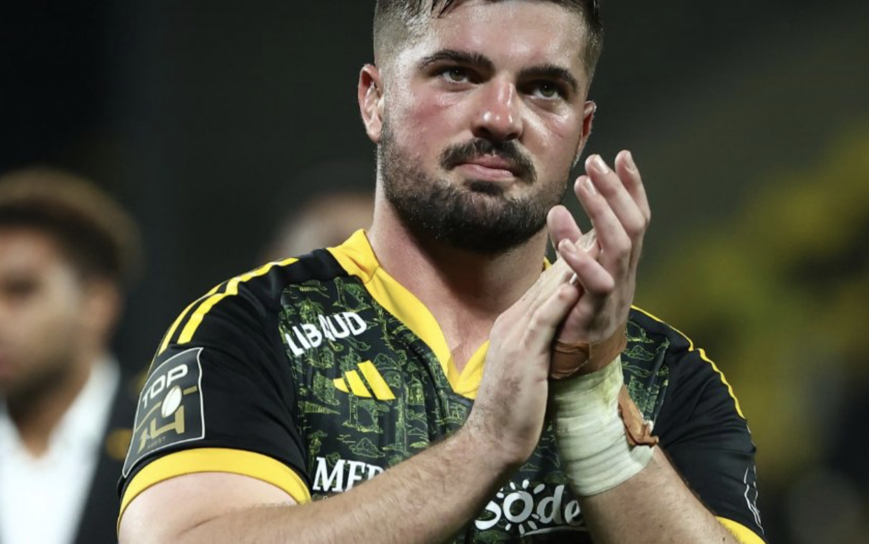 La Rochelle assure une victoire laborieuse face à Clermont