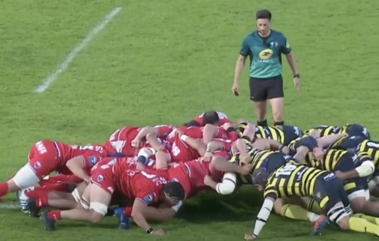 Grenoble Mont-de-Marsan