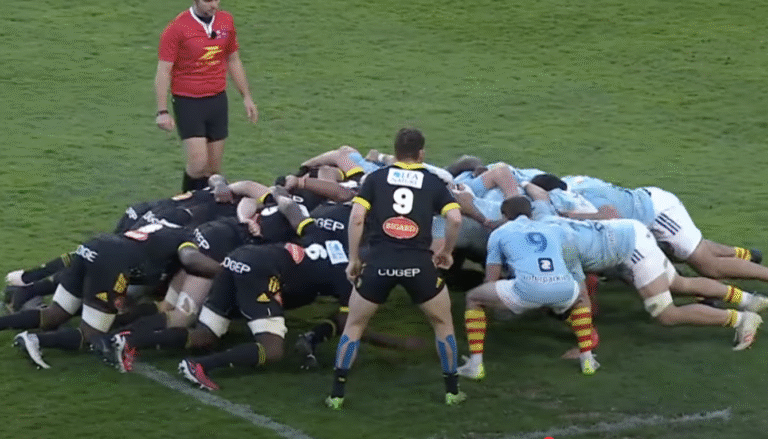 Perpignan-La Rochelle