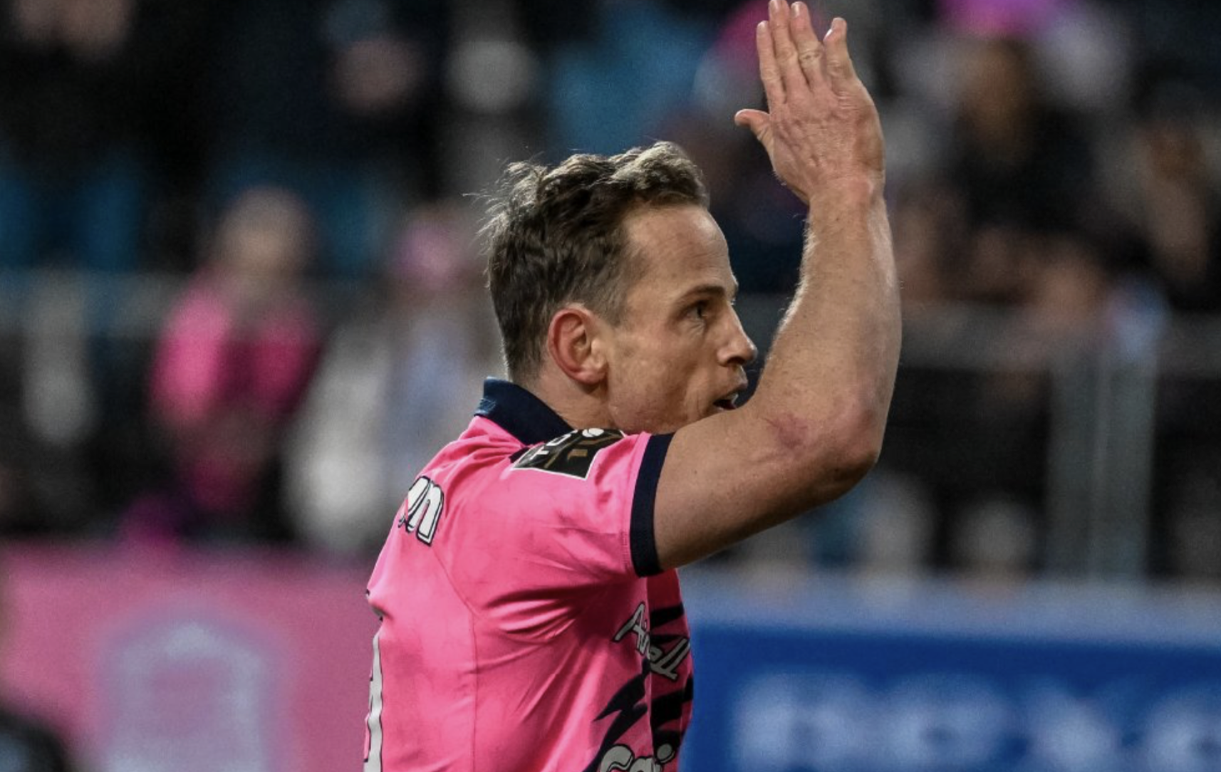 Le Stade Français domine Perpignan à domicile