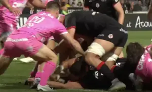 Stade Toulousain Stade Français