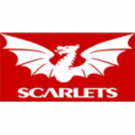 Logo Llanelli Scarlets