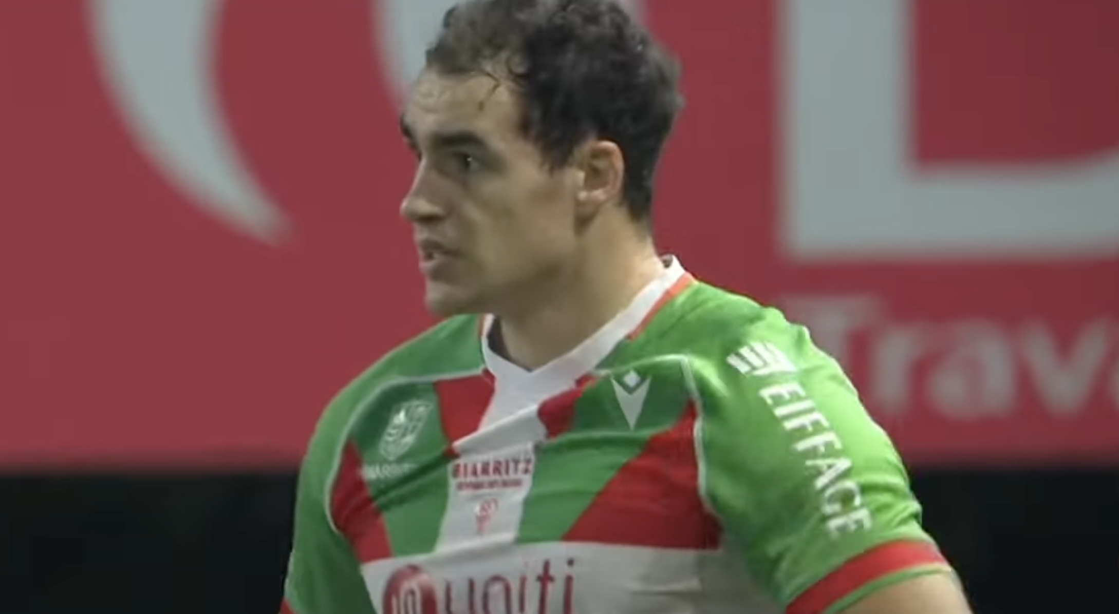 Biarritz invaincu à domicile face à Soyaux-Angoulême