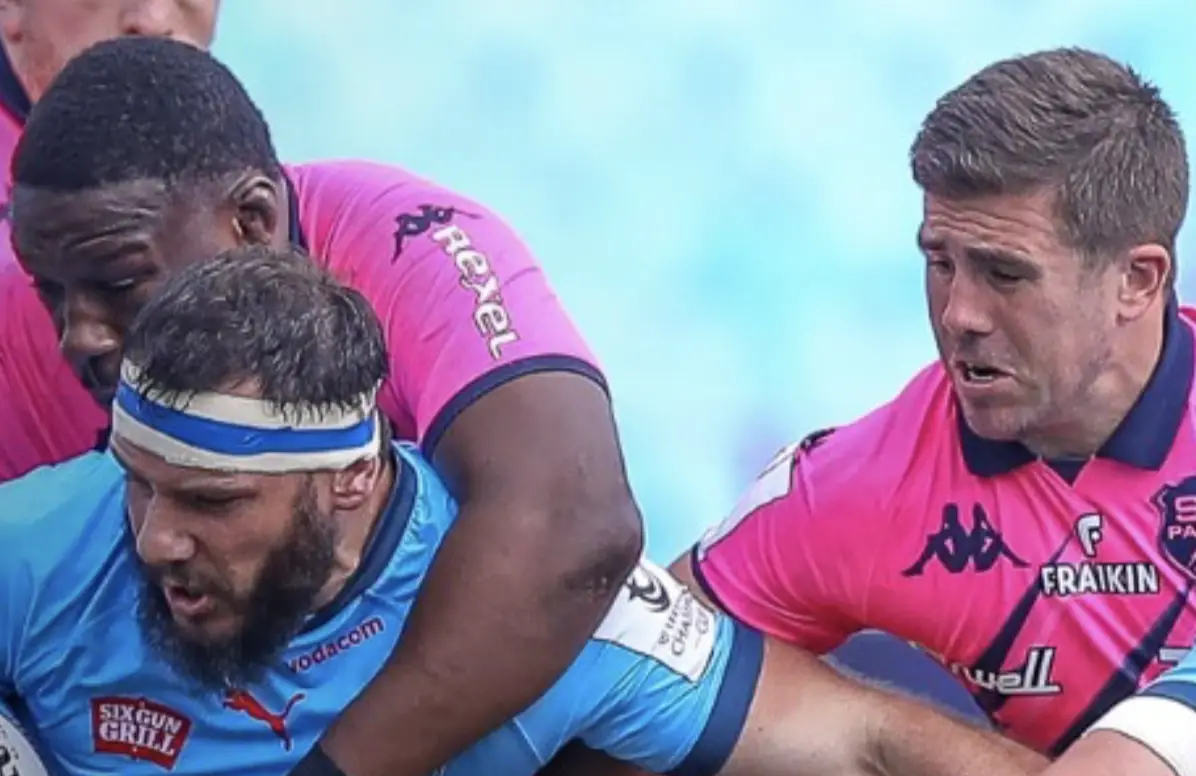 Les Blue Bulls dominent le Stade Français