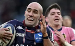 Bordeaux-Bègles Exeter