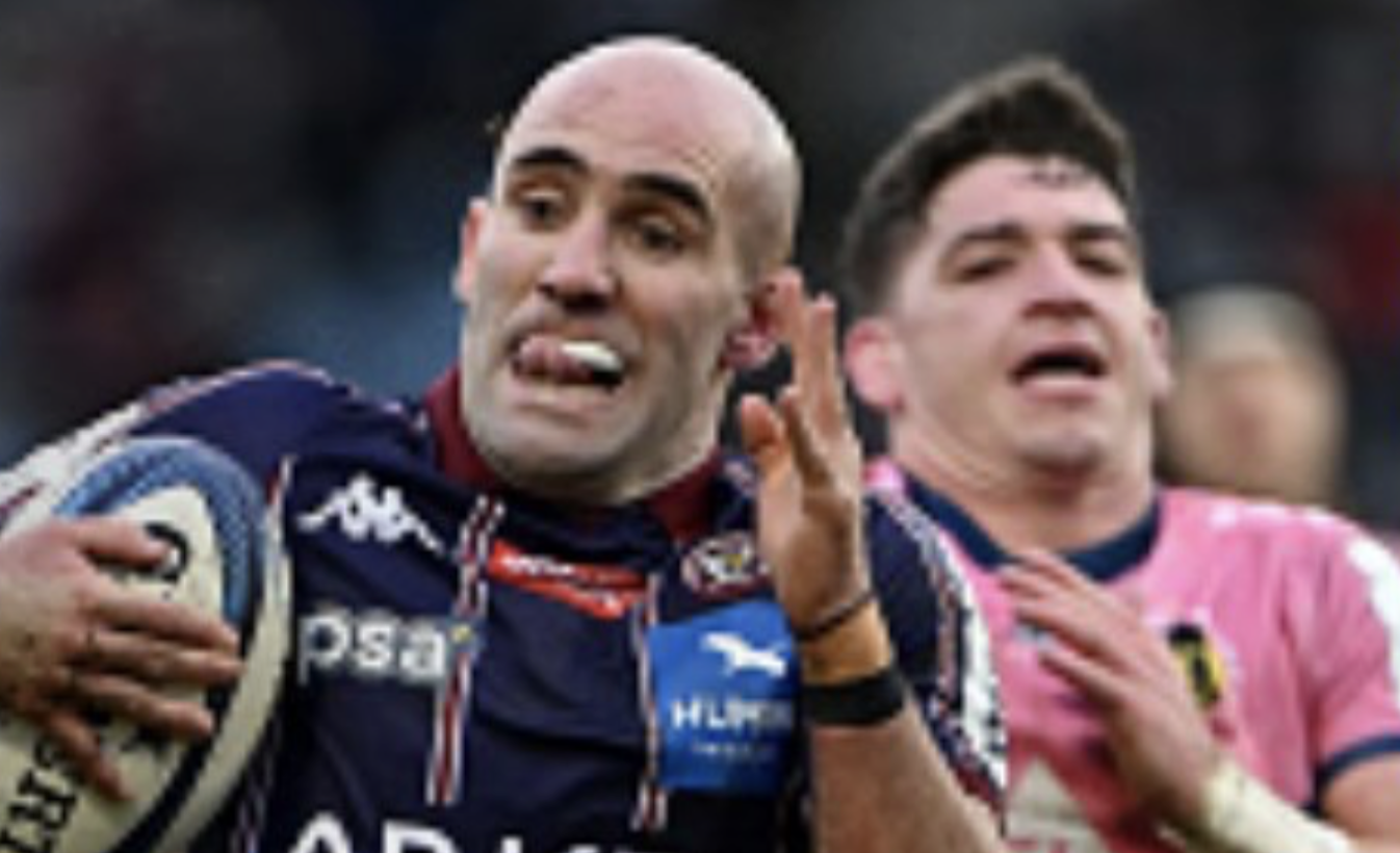 Bordeaux-Bègles, leader après une victoire éclatante face à Exeter