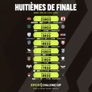 Challenge Cup