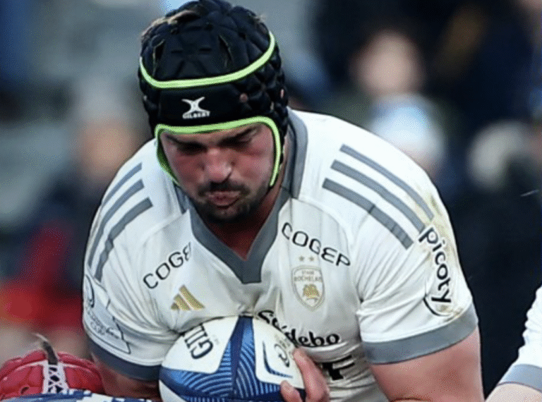 Trévise La Rochelle