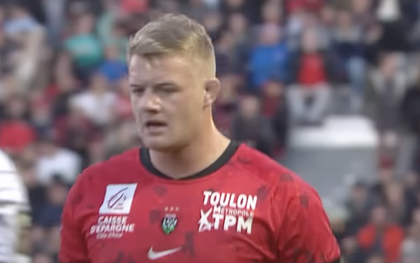 Le RCT vise la première place face aux Sale Sharks