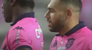 Stade Français Northampton