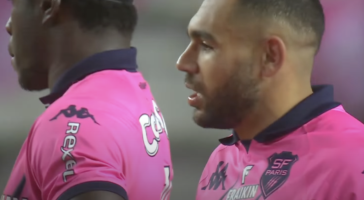 Dernière chance pour le Stade Français face à Northampton