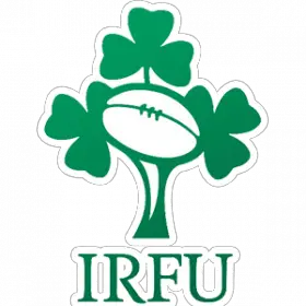 Logo Irlande U20