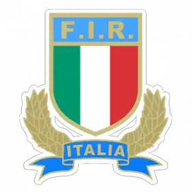 Logo Italie U20