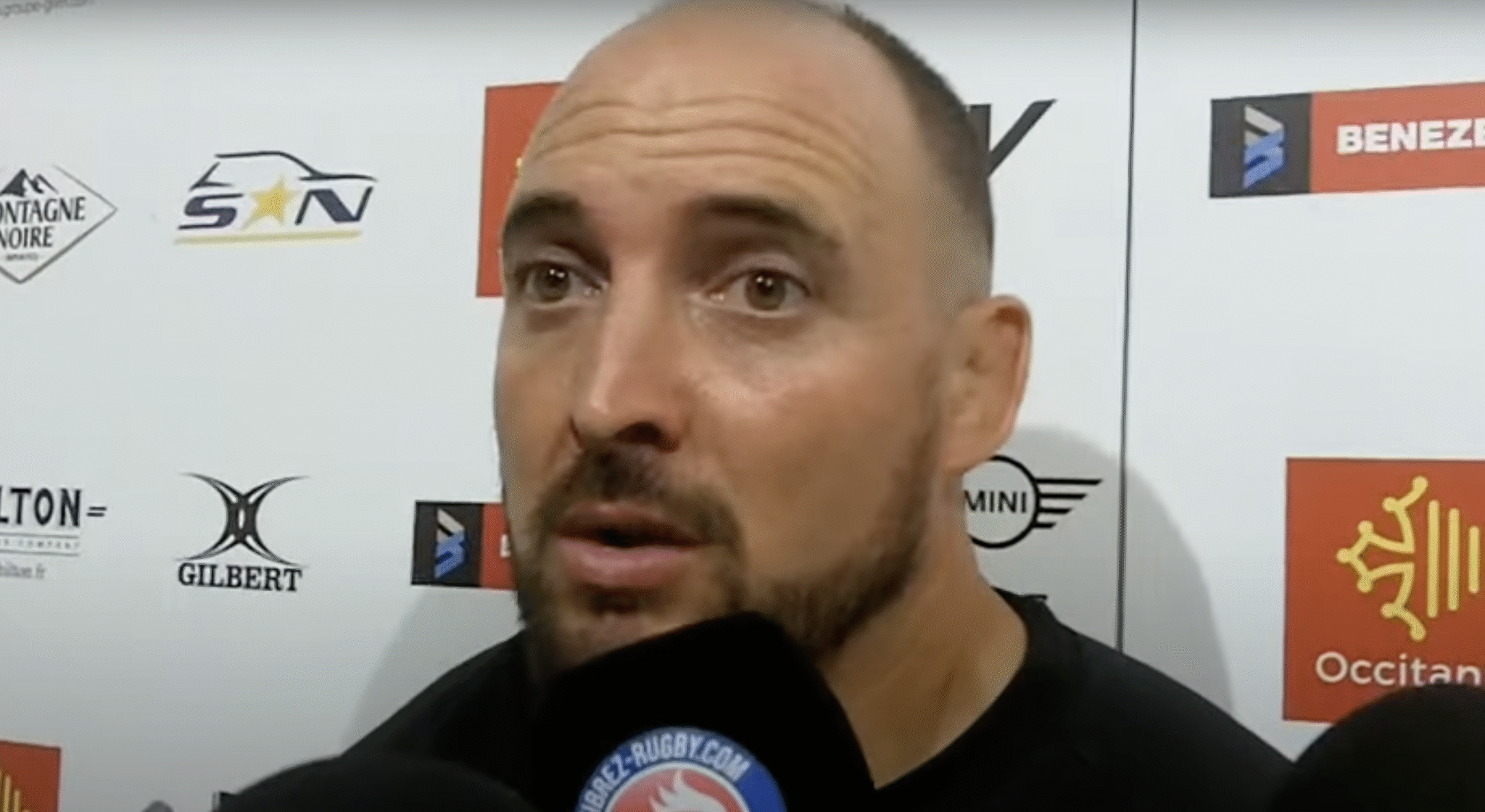 Nationale : Tensions à Albi, Mathieu Bonello mis à pied