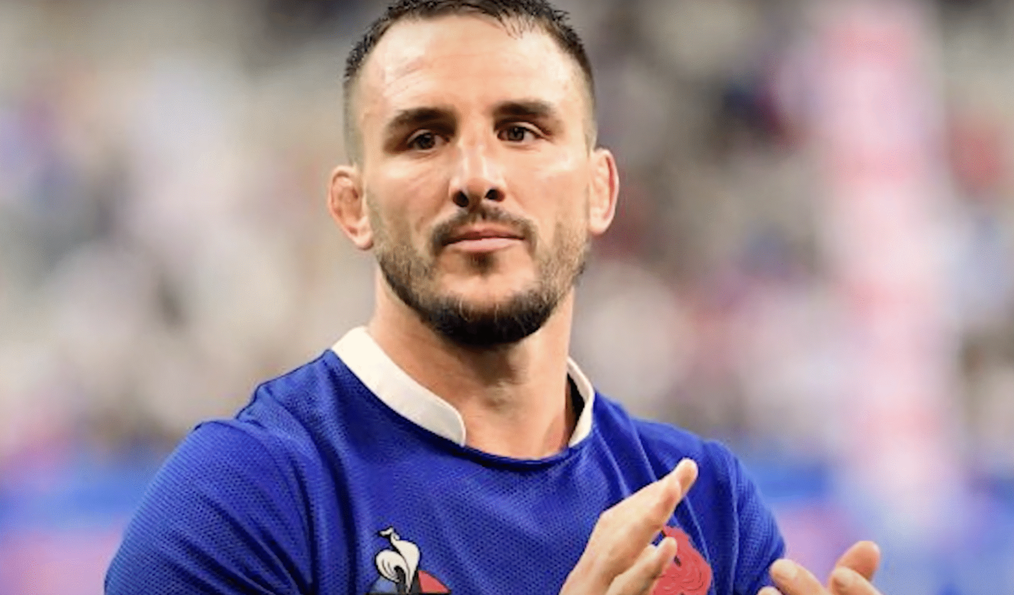 Louis Picamoles, retour sur la carrière de l’ancien capitaine du XV de France