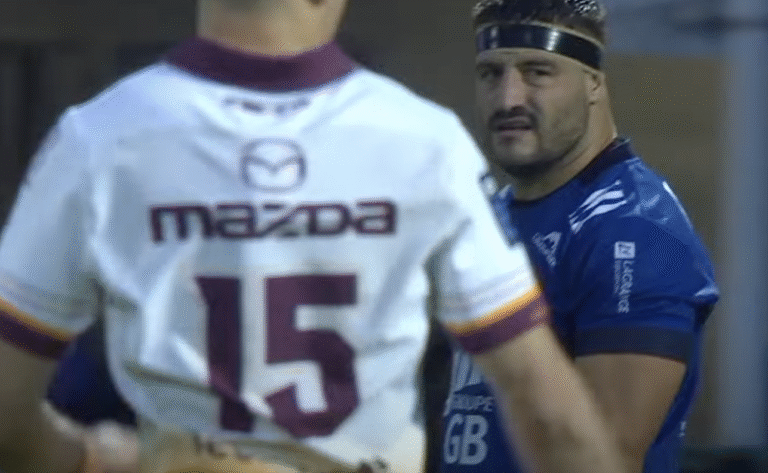 Colomiers Soyaux-Angoulême