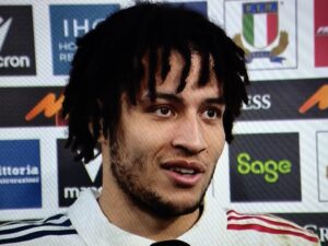 Micka&euml;l Guillard : &laquo; Je suis fier des joueurs qui ont jou&eacute; &raquo;
