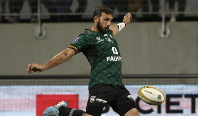 Montauban – Béziers