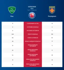 Pau-Perpignan_pronostics