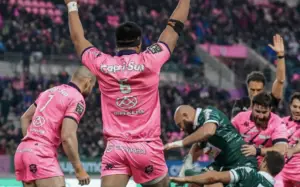 Stade Français Pau